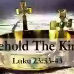 11am Sunday 23rd. November - Christ the King Sunday Next before Advent